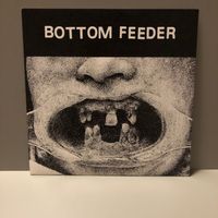 Bottom Feeder, Limited Edition EP NM-NM