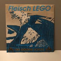 Fleisch Lego, Der Goldene Schuss, 7inch VG+ - VG+