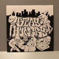 Stay Hungry, 7inch Mint-Mint